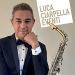 Luca Ciarpella Eventi
